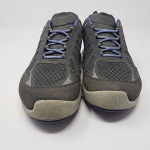 Ecco Biom Natural Motion Performance Training Shoe EU size 39